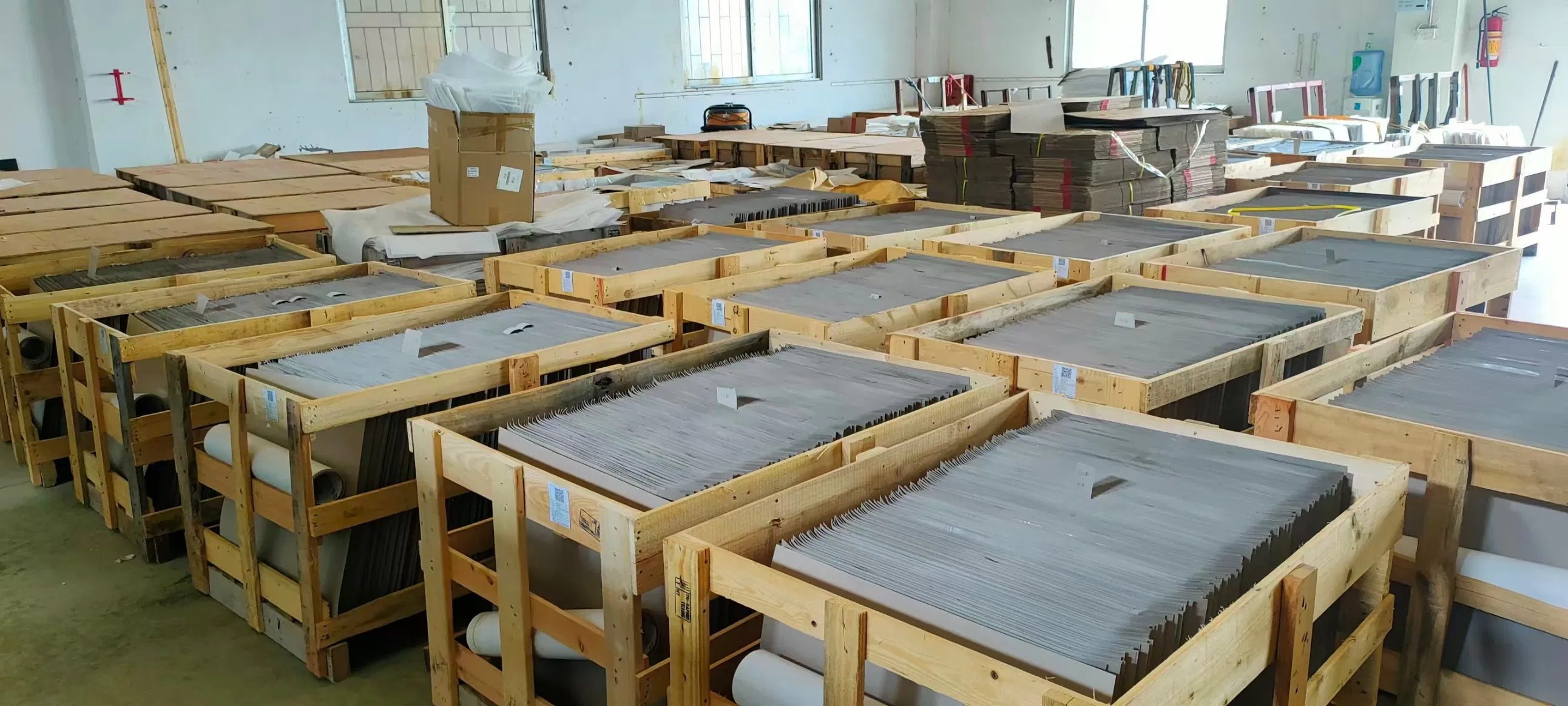 Customized Home Electric Appliance Tempered Float Glass