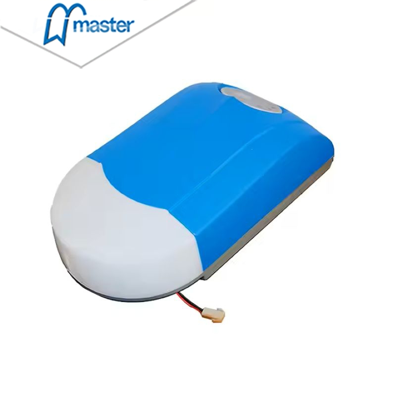 Master Well Wholesale Good Price Automatic Electric Overhead Sectional Garage Door Remote Control Steel Aluminum Garage Door Motors Garage Door Openers