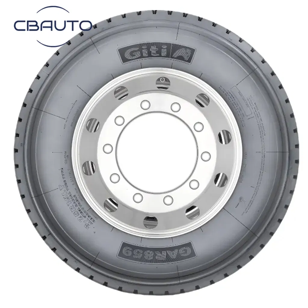 Грузовые шины TBR 6.50R16, 8.25R16, 7.00R16, 7.50R16