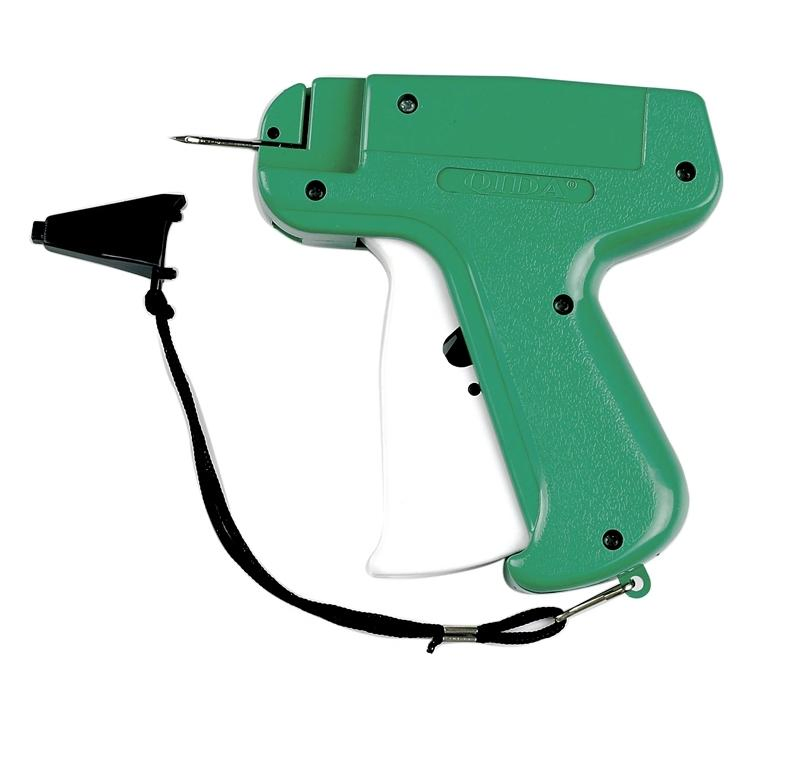 Factory Pirce Fine Tag Gun Various Tag Gun Hot Sale