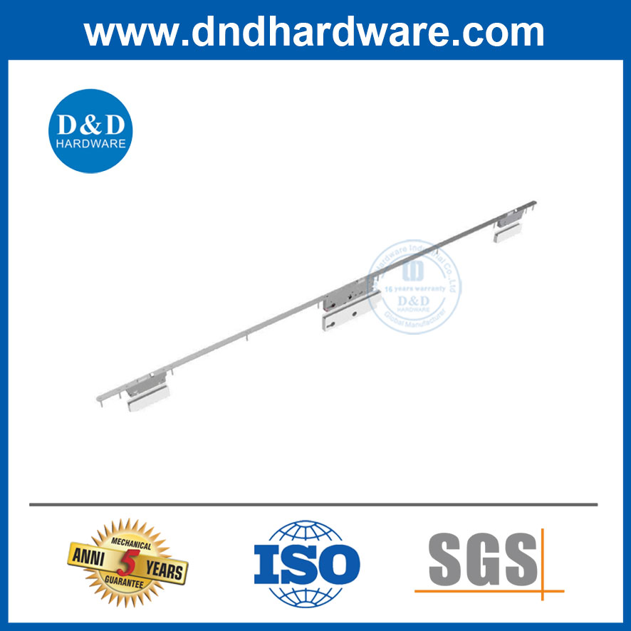 Fire Resistance for 30-60 Minutes Lock and Latch Protection Kit Fireproof Pads