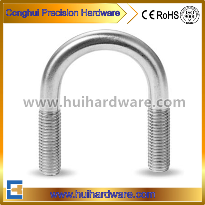 Анкерные болты из нержавеющей стали L, J, U-типа