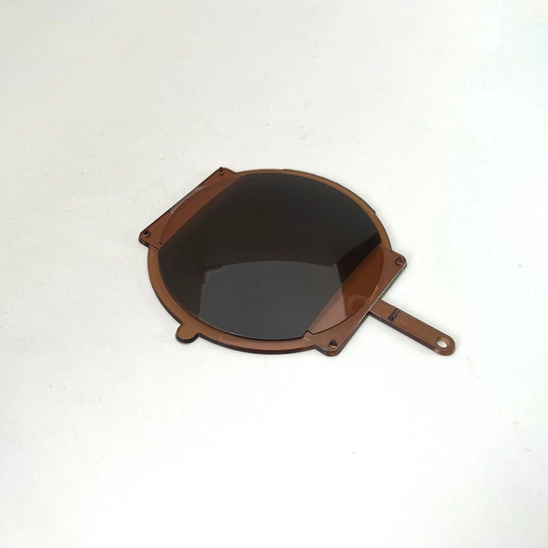 OEM Monochrome Dazzle Colour PC Polarised Ultra Clear Sunglass Lens