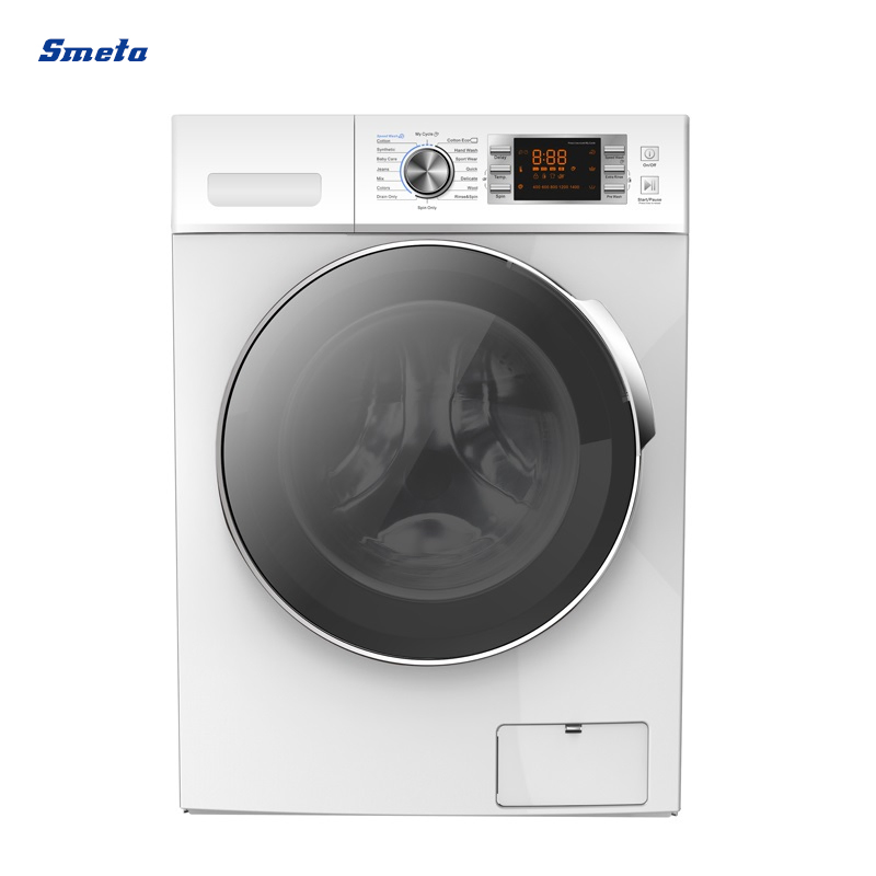 2 in 1 Combo Washer and Dryer Household Washing Machine