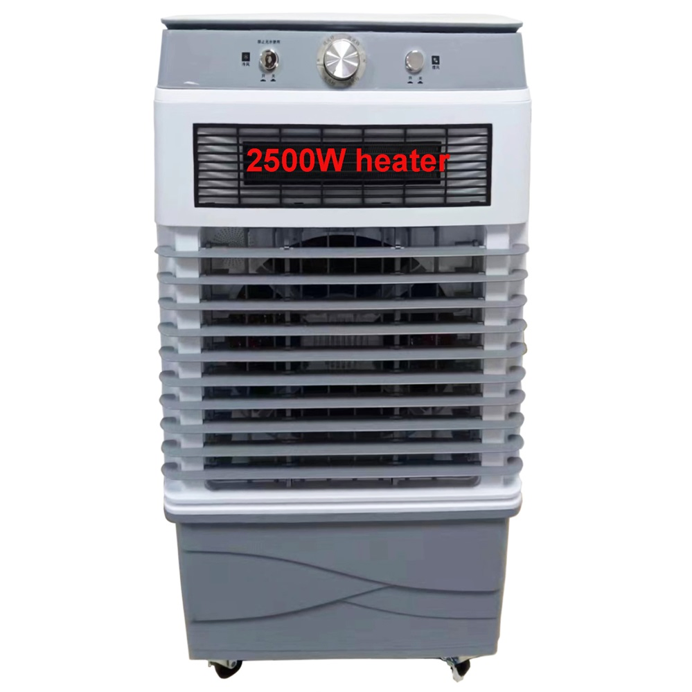 Portable Air Conditioner with Heating Function Air Cooler&Heater Mini Portable Air Conditioner Home Portable Fan
