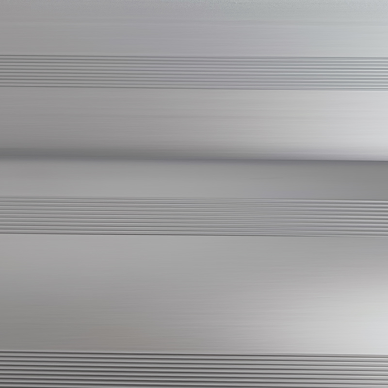 Construction Leveling Stainless Steel 301 Square Teeth Notched Trowel with Aluminum Handle