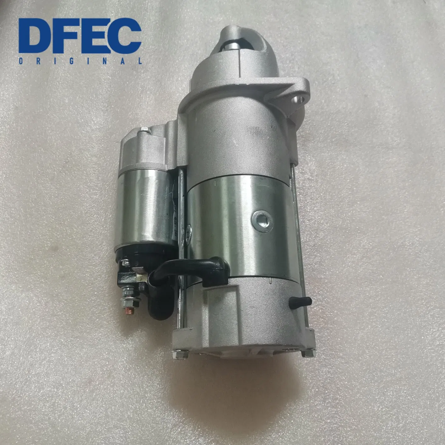 Стартер ISF2.8 5266969 для дизельного двигателя