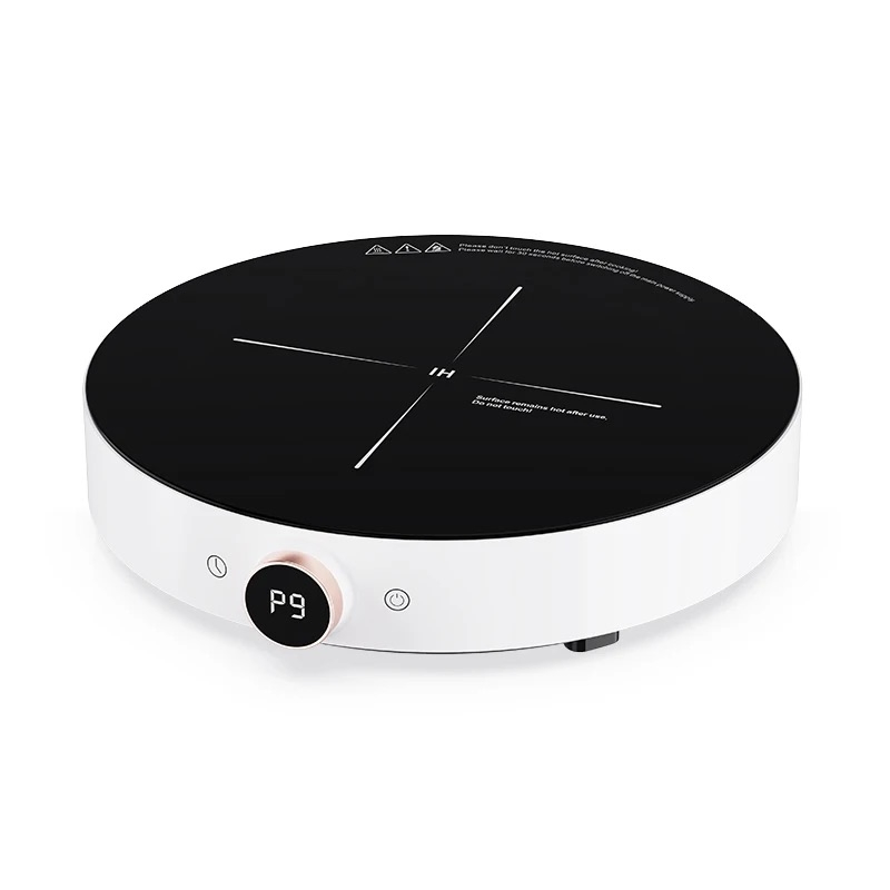 Kitchen Appliances Electric Single Burner Ceramic Plate Electric Single Burner Ceramic Stove High Quality Infrared Cooker