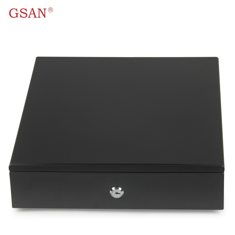 High Quality Supermarket Restaurant Metal POS Till Cash Drawer