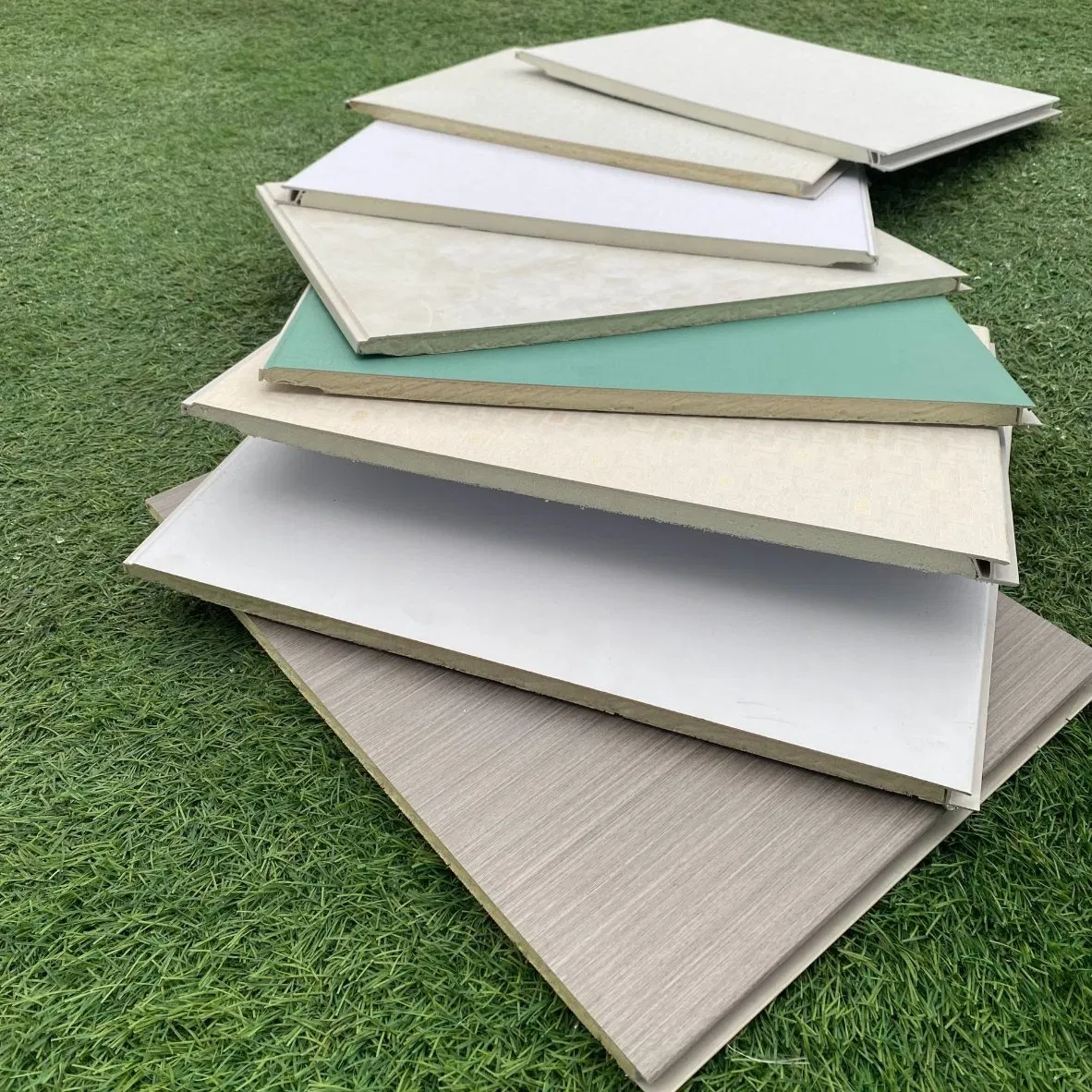 Decorative Wall Sandwich Board 40cmx300cm 60cmx300cm