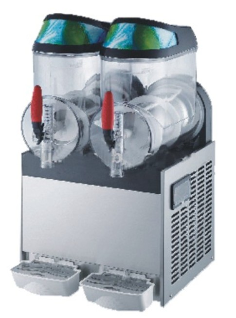 Mixing/Spraying Cooling&Heating Cold Drink Juice Dispenser