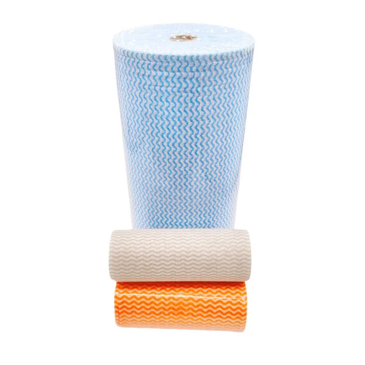 Cleaning Ball Recyclable and 100% Degradable Disinfect Different Size Soft Wipes Cloth Super Absorbent for Water Cleaning Kitchen Household Window Floor Wipe