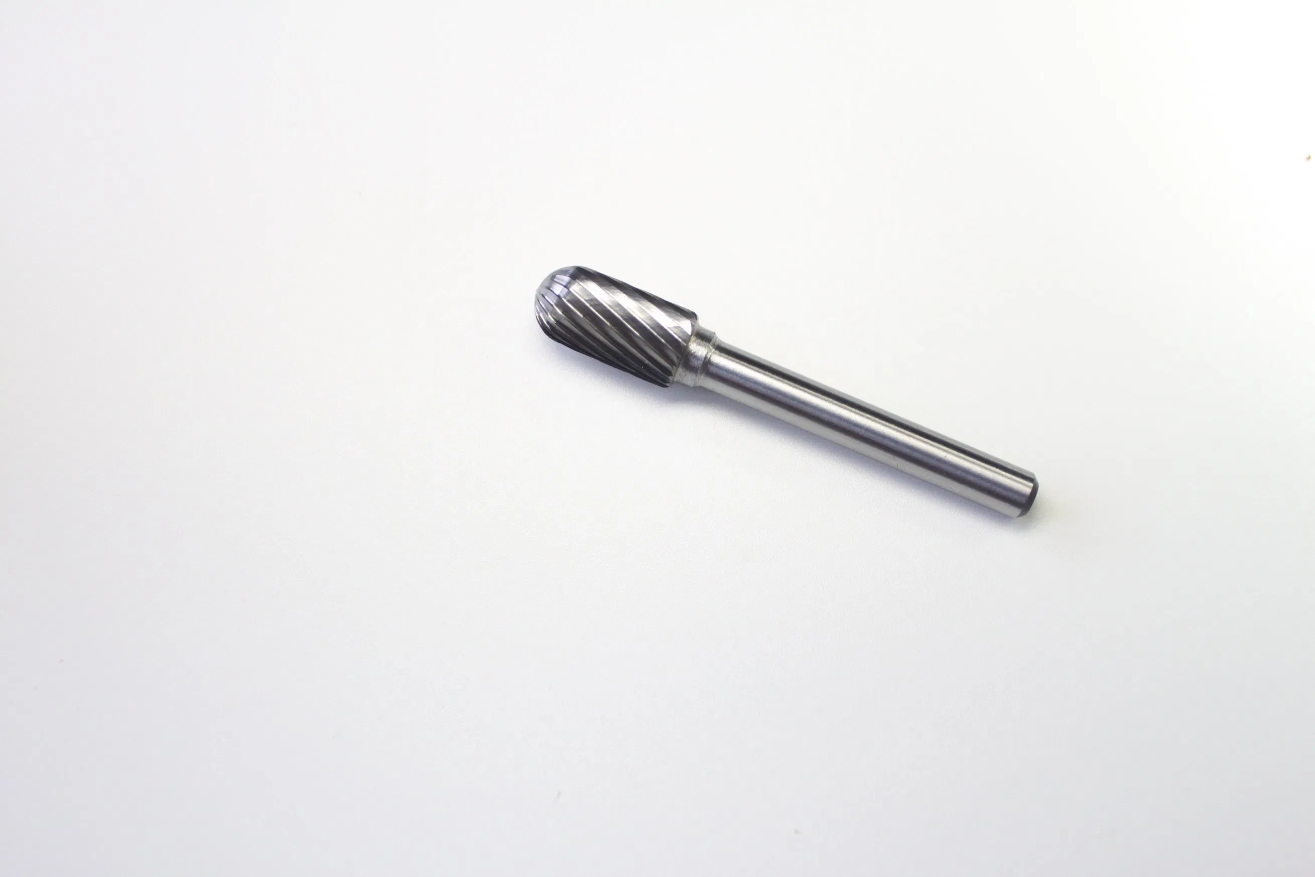 Твердосплавная фреза N0810M06 для ЧПУ