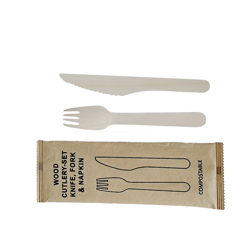 Weilong Popular Design Wooden Knife with SGS, Fsc, BSCI