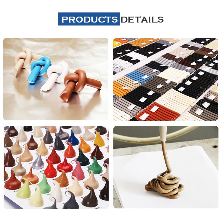 Excellent Weather Ability One Component Neutral Cure Dowsil Np for Window and Door Sealing