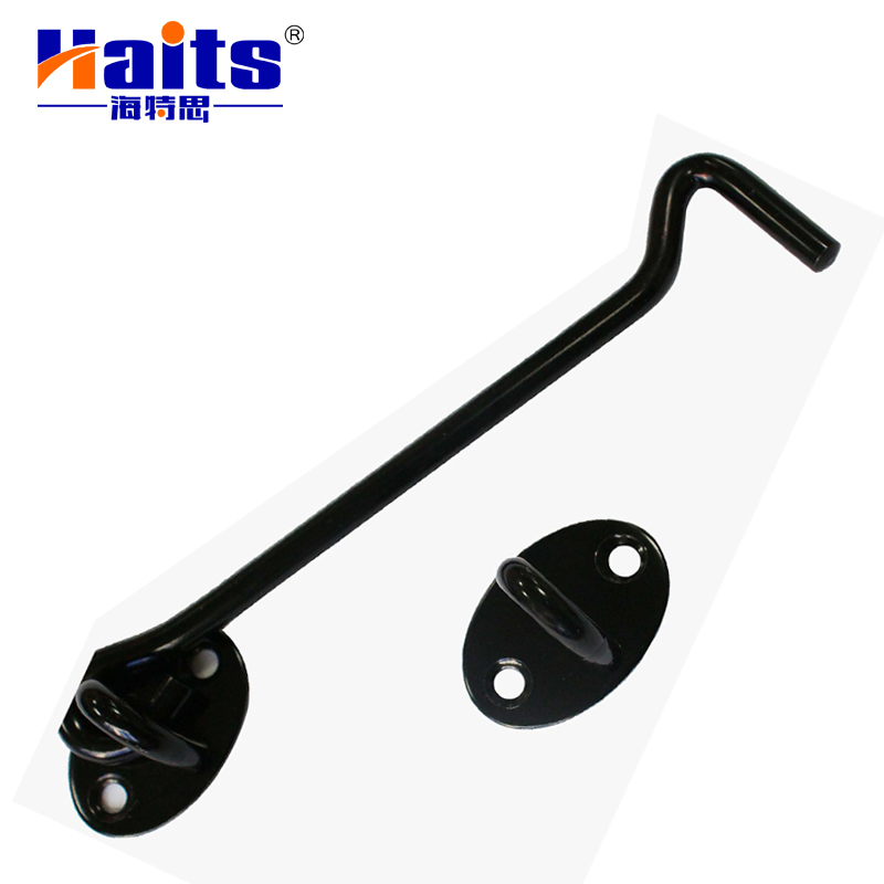 Furniture Components Sliding Barn Door Lock From China