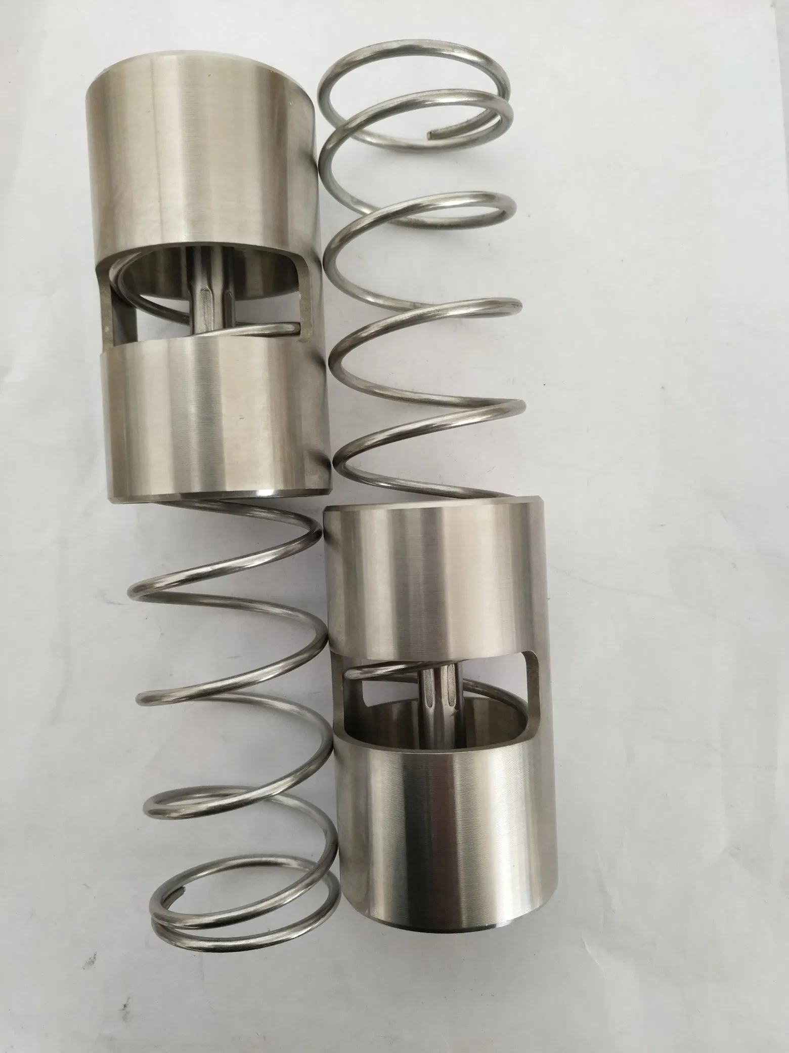 Thermal Electric Actuator Core Used in 220V /24V Waterproof Floor Heating Actuator radiator Thermostat Head