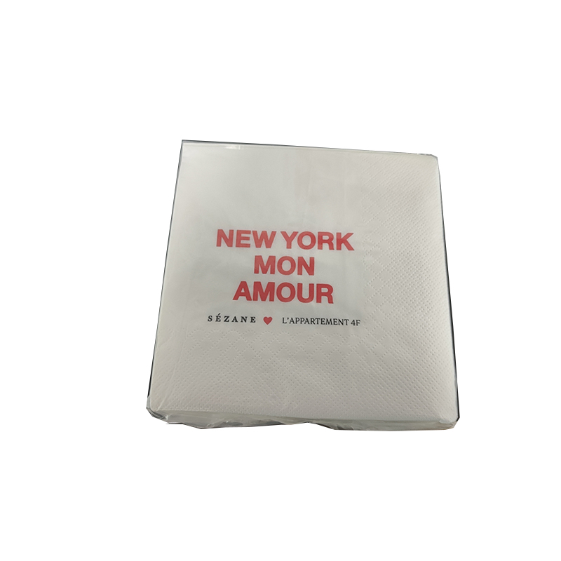 Color Printing Tissue Paper for Restaurants and Event Planning