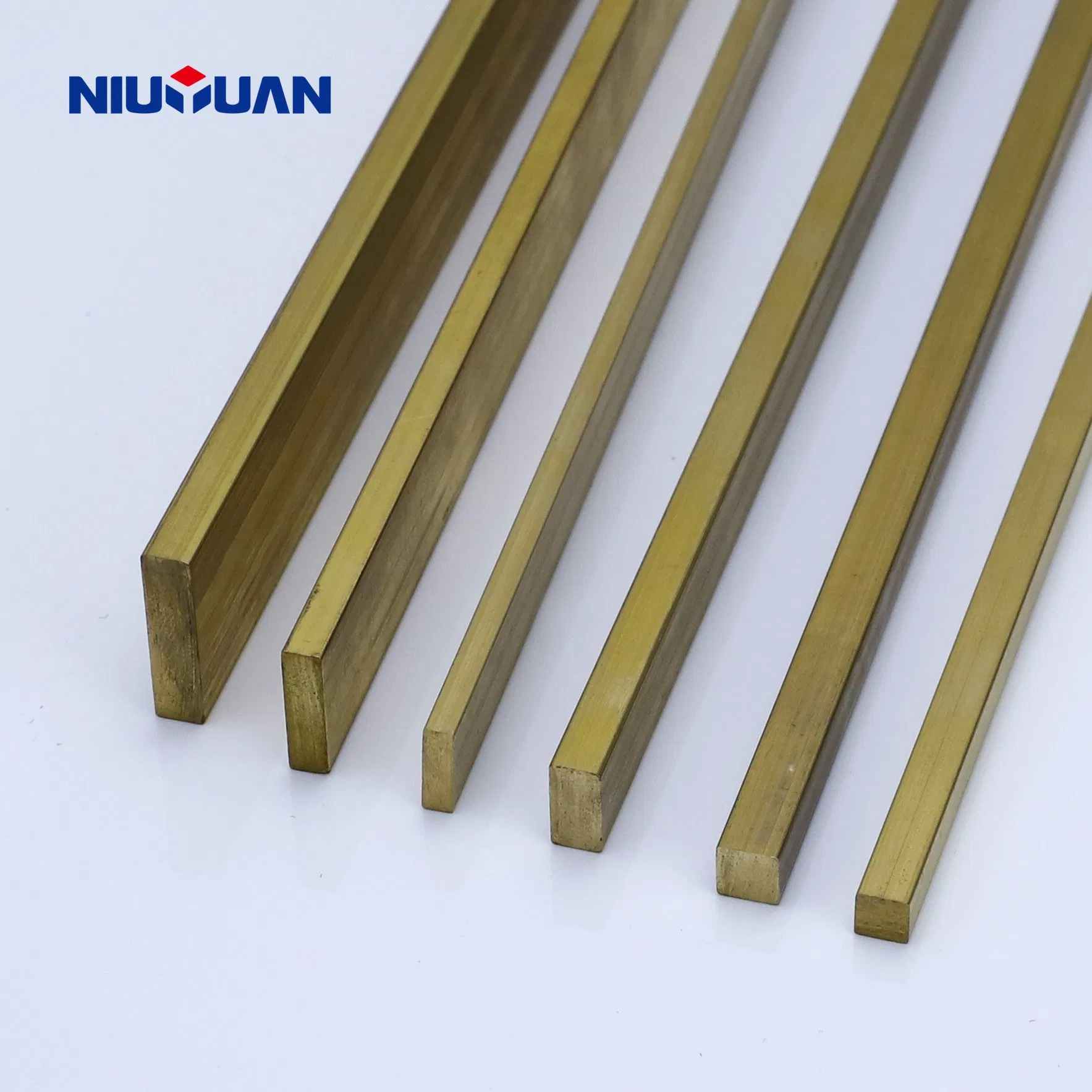 Customized Ceramic Metal Free Sample Copper Brass Gold Tile Edge Trim