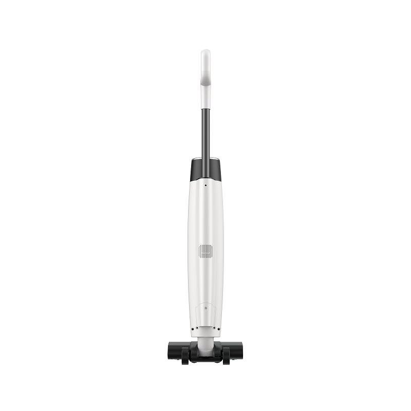 Wet Dry Vacuum Cordless Floor Cleaner and Mop One-Step Cleaning for Hard Floors Electric Vacuum Cleaner