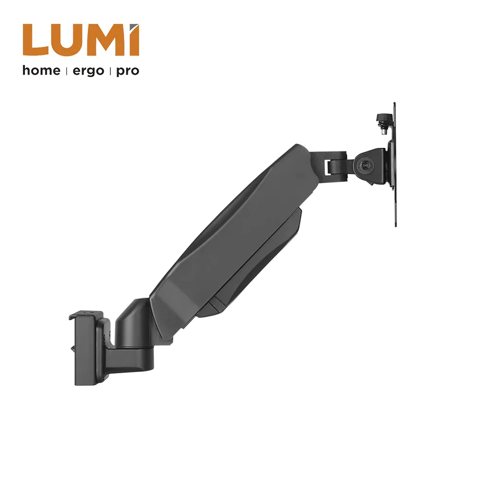 Газлифтовый кронштейн для монитора Slatwall