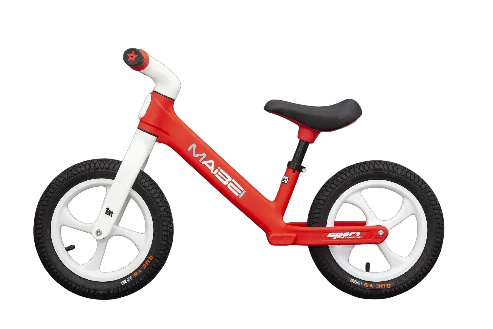 Three-Wheel Kids Balance Scooter for Safe Outdoor Fun