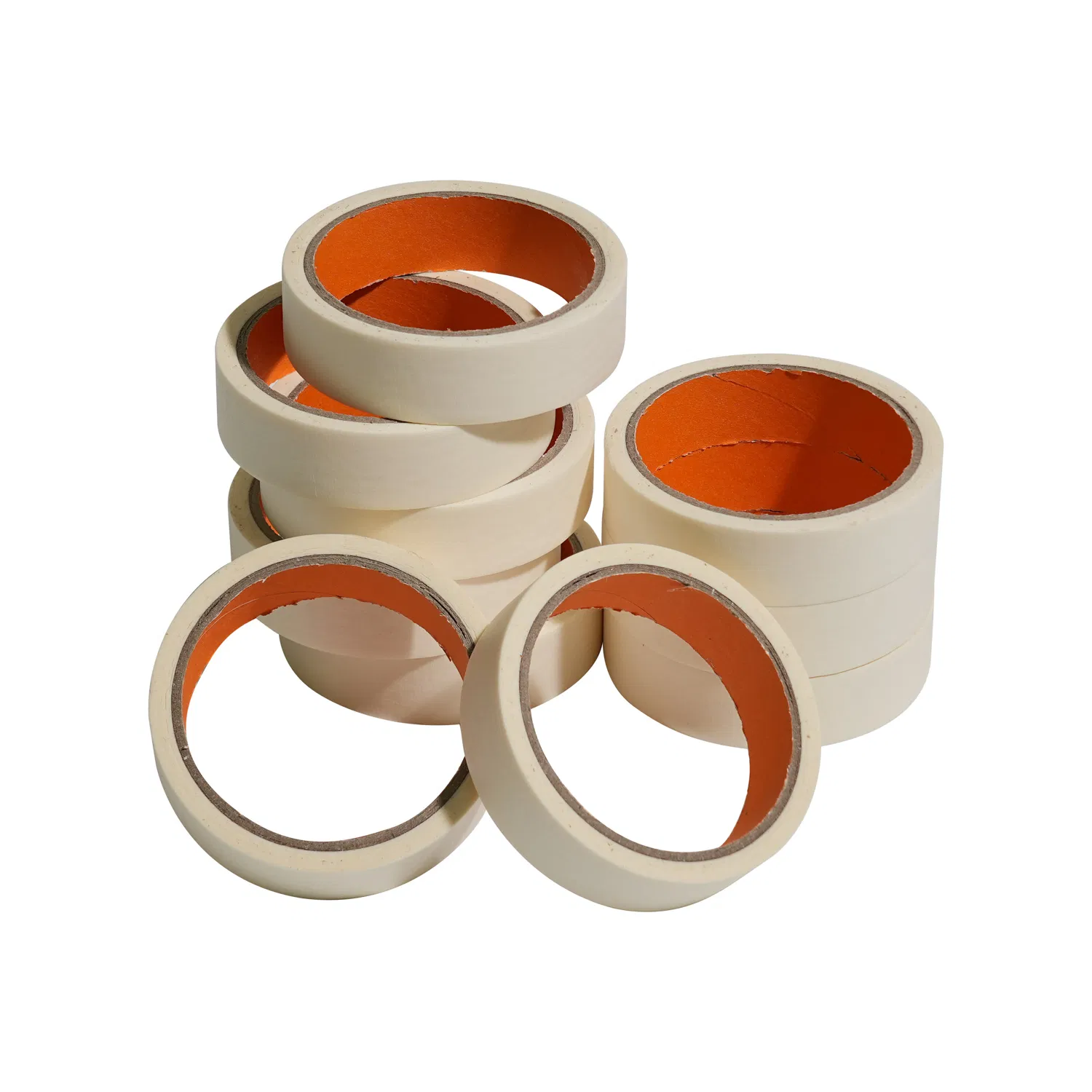 Leather Processing, No Stain, Low Adhesion, Craft Making, Smooth Peel Masking Tape