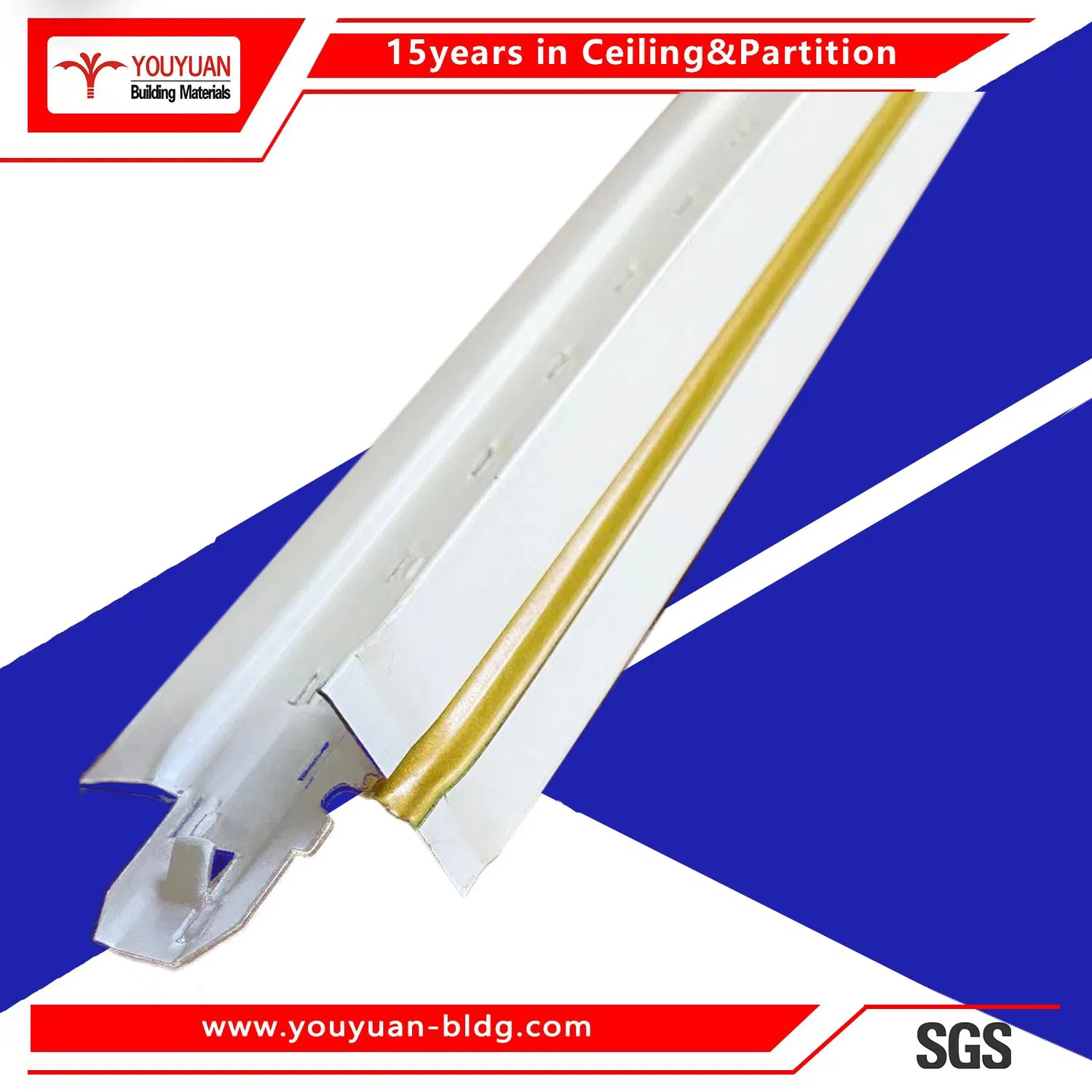 Suspended Ceiling Systems Keel Suspended Ceiling Systems