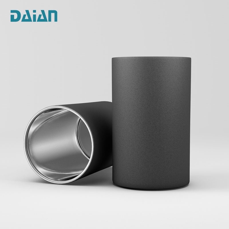 Custom Stainless Steel Double Wall Insulated Wine Chillers Cooler Bottle Holder Champagne Ice Bucket