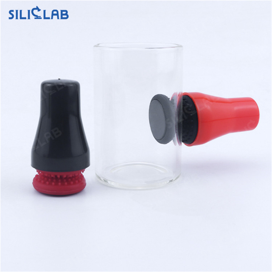 Irregular Glassware Cleaning Car Window Cleaner Magnetic Precision Scrubber