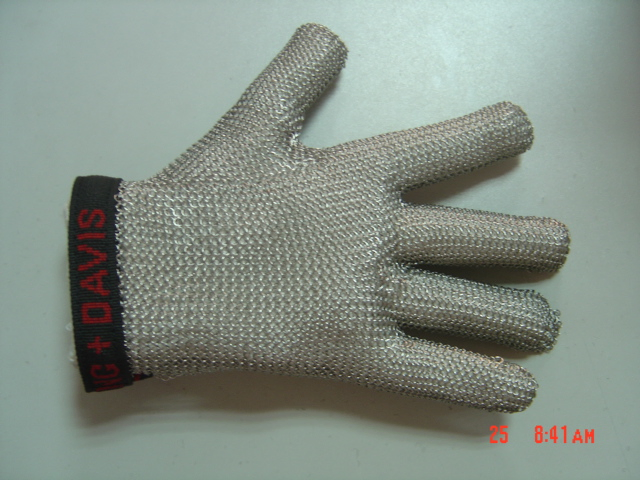 Protecting Glove