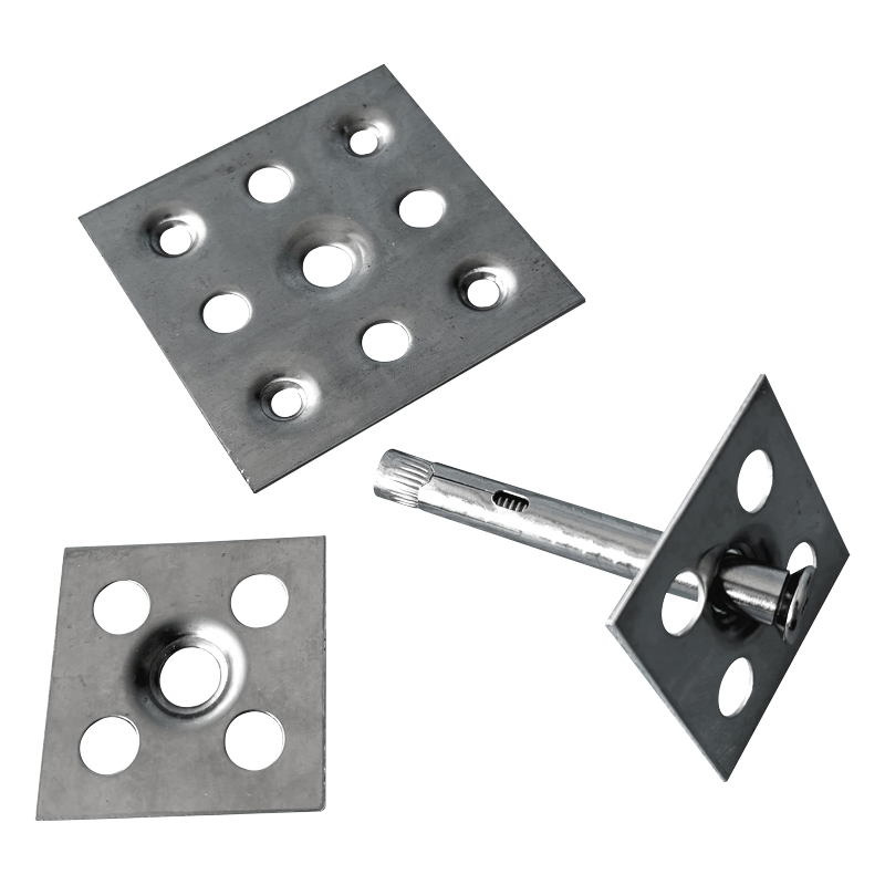 Ceramic Mounting Bracket Tile Cladding Fixings Thin Sheet Tool