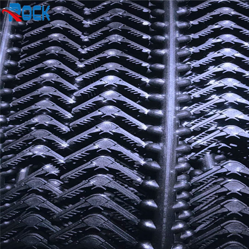 New High Quality Plastic Aluminium Spacer Bars Corner Connector for Insulating Double Glazing Glass