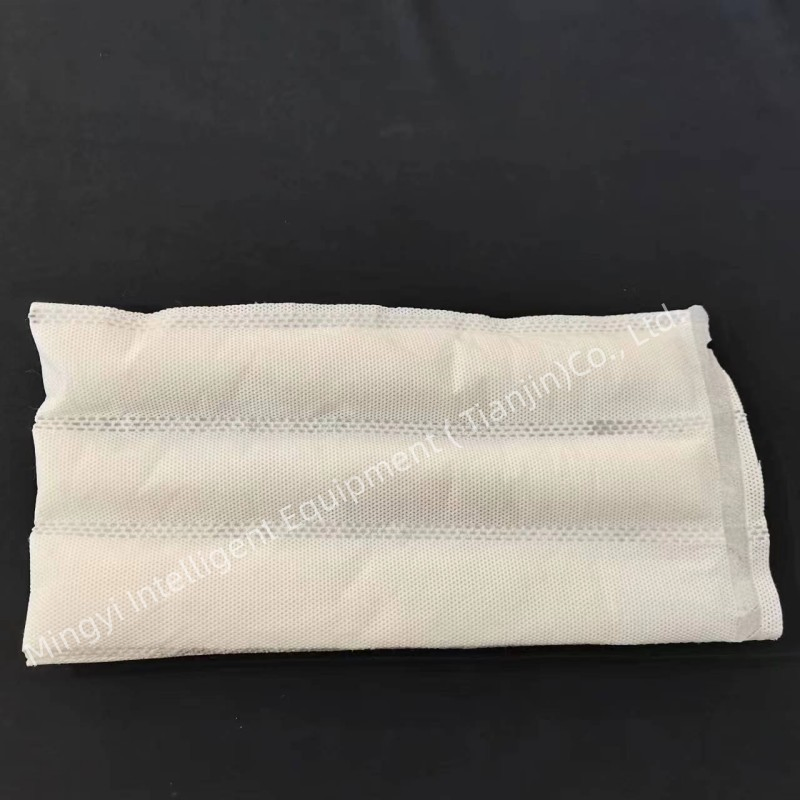 Aerogel Thermal Insulation Felt Oil Adsorption Bags
