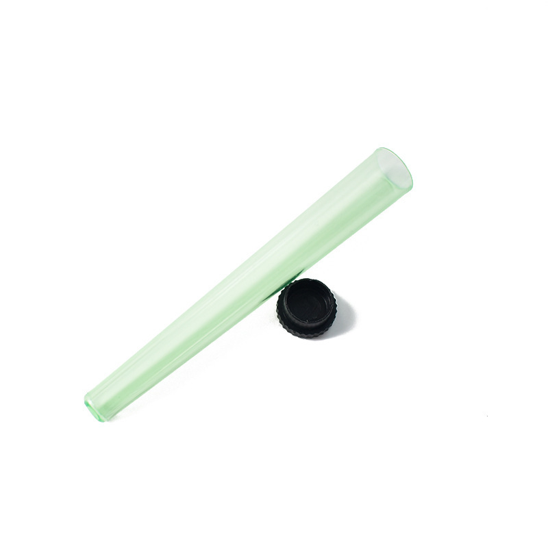 120mm Hinged J Tubes for Tobacco Package