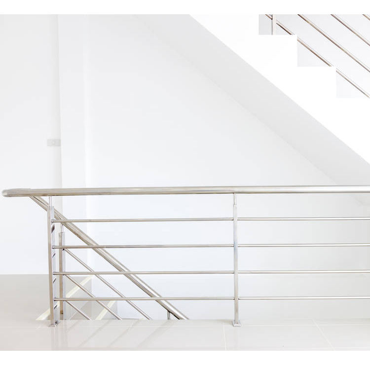 Stainless Steel Railing High End Balustrades & Handrails Stair Railing