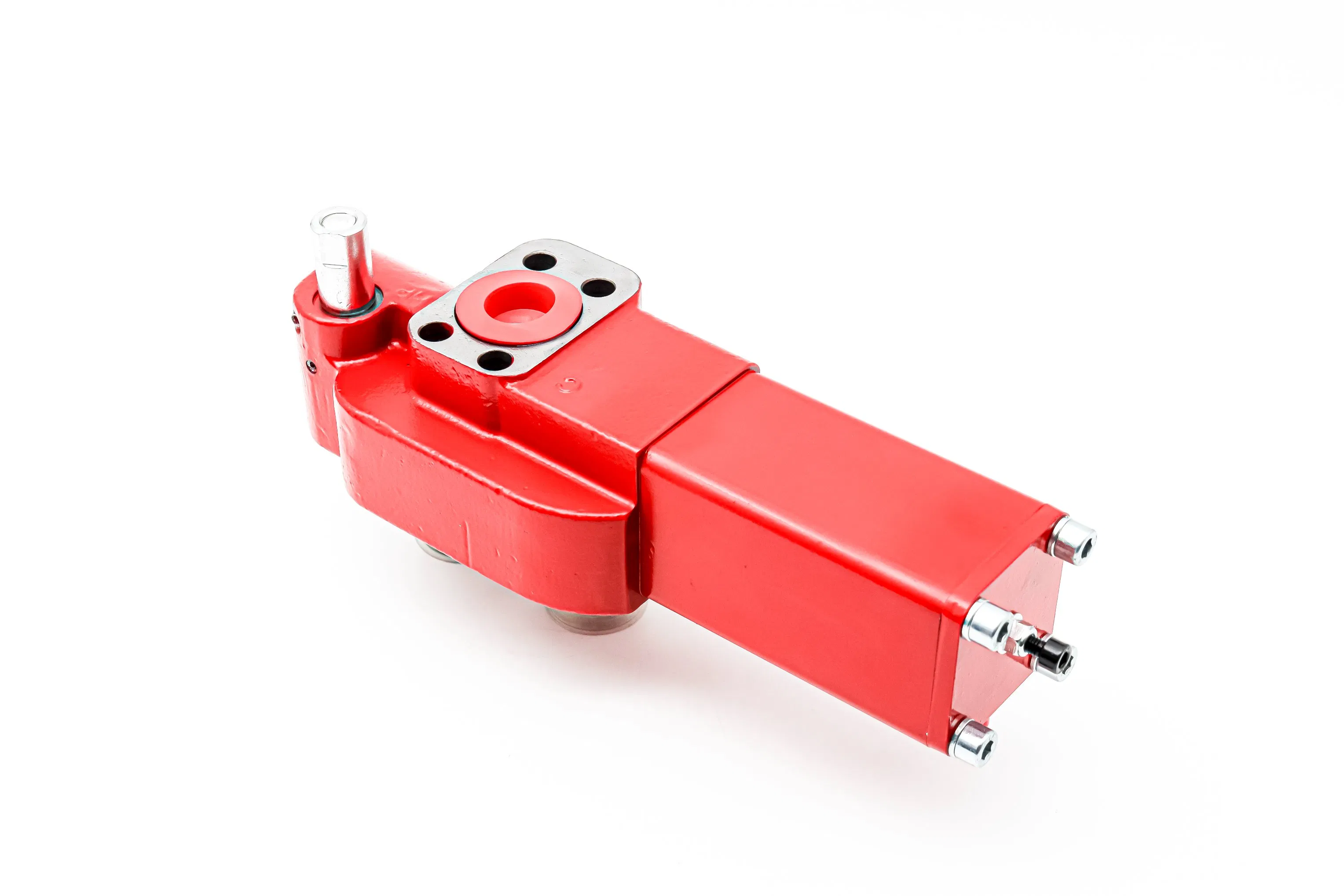 Гидравлический клапан HT-1220-250 для самосвала