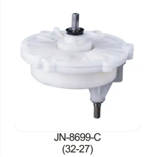 Wholesale Washing Machine Speed Reducer Parts for Washing Machine Gearbox