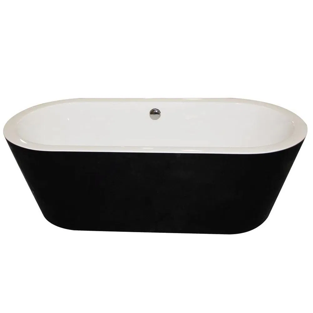 Переносная уличная ванна 52 дюйма