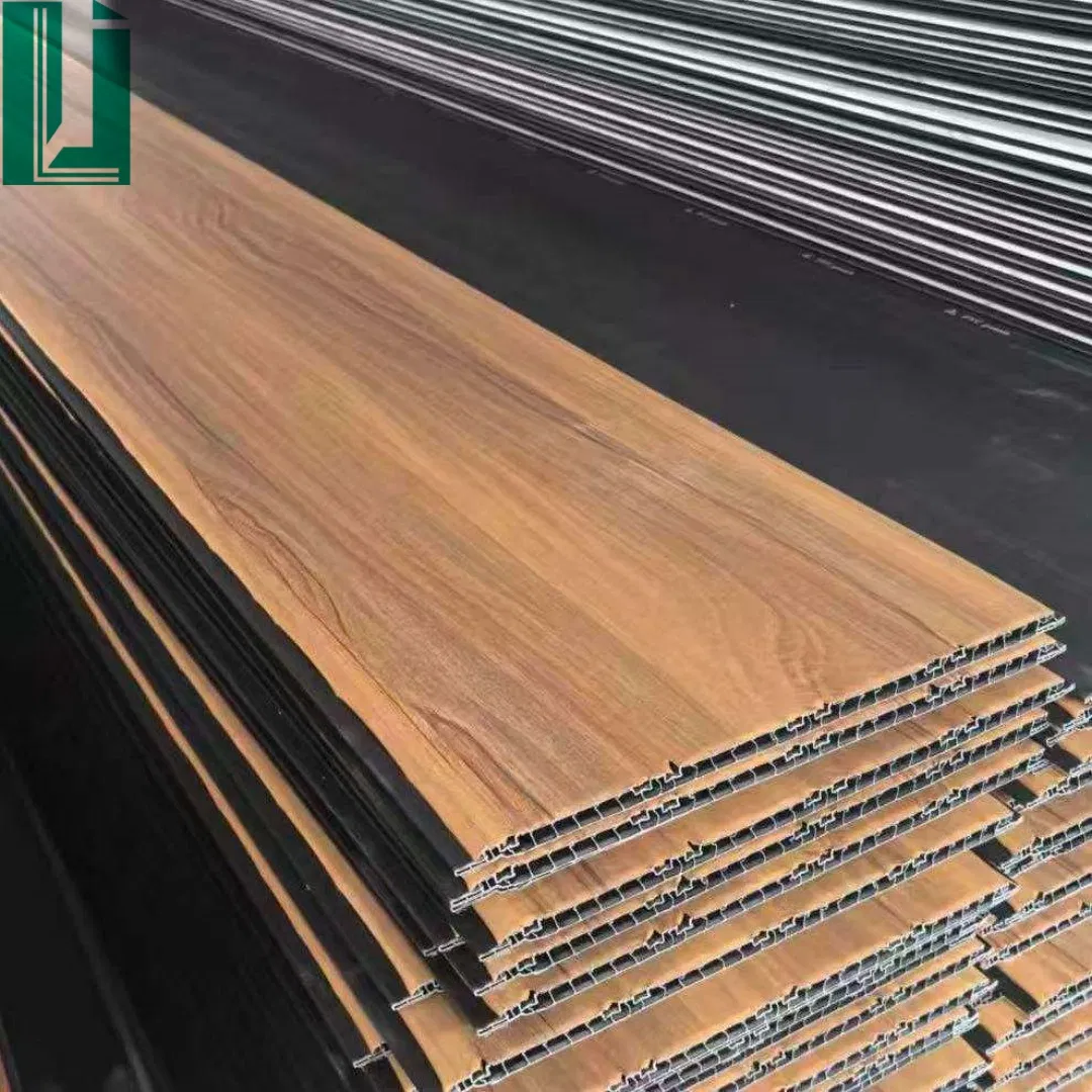 Waterproof PVC Panel Factory Direct Fireproof Easy-Install Discount Price