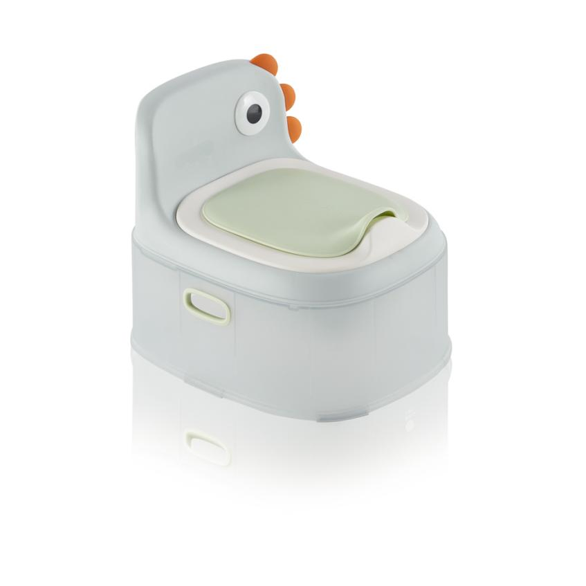 Portable Kid Potty Non-Slip Baby Potty Training Seat