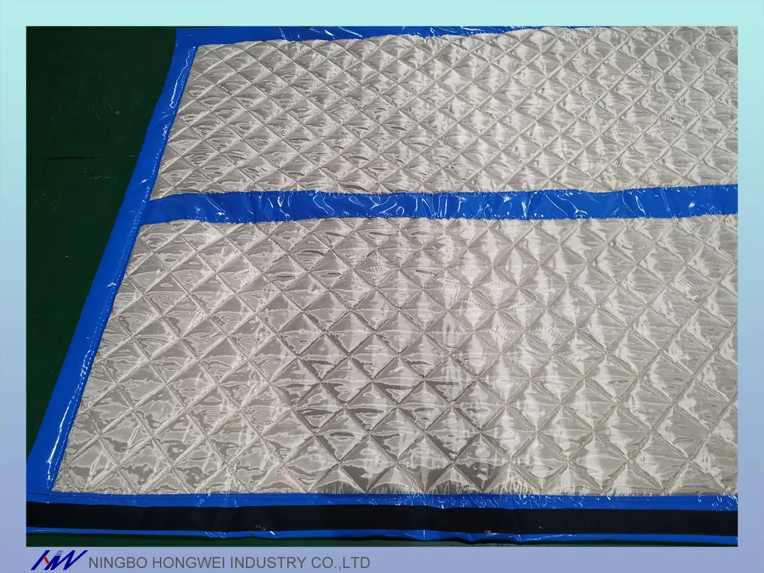 Premium Outdoor PVC Sound Barrier Tarpaulin for Noise Reduction