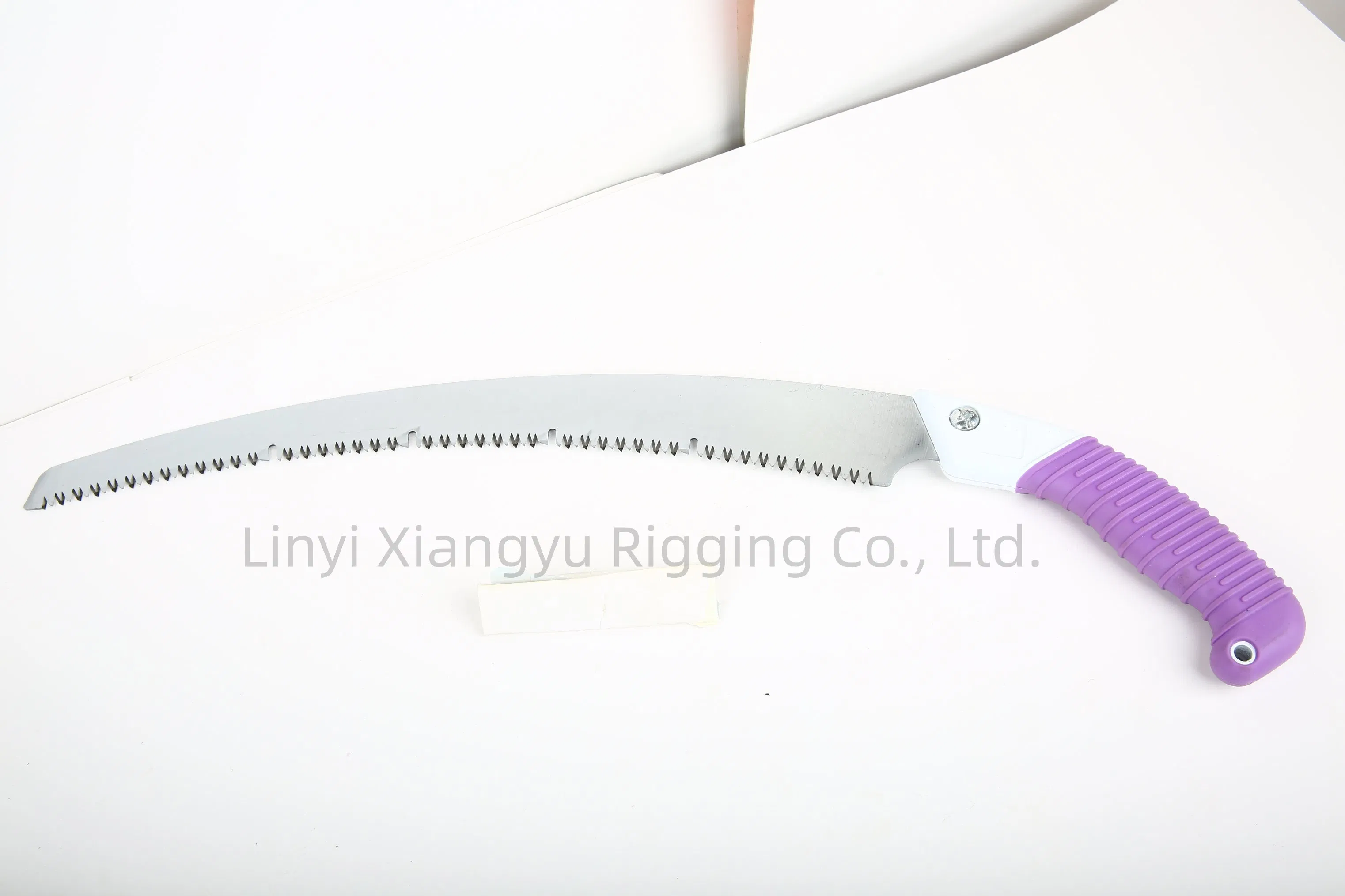 Hcs Pruning Saw Sharp Garden Wood Trimming Tool