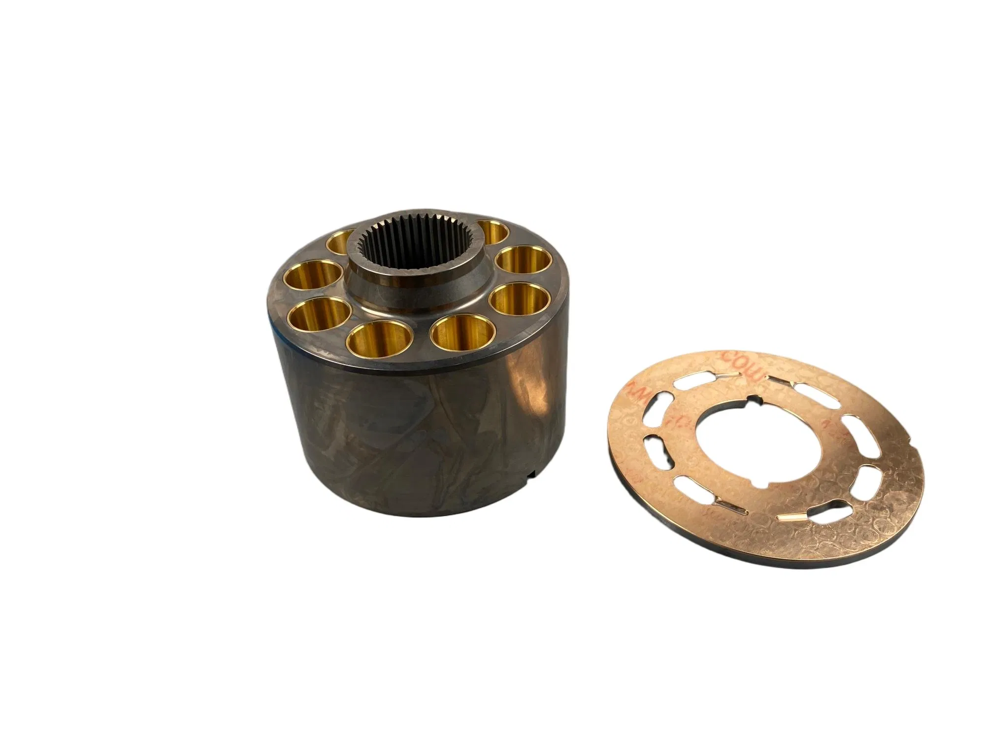 Запчасти для гидронасоса H1P147, совместимые с серией H1P