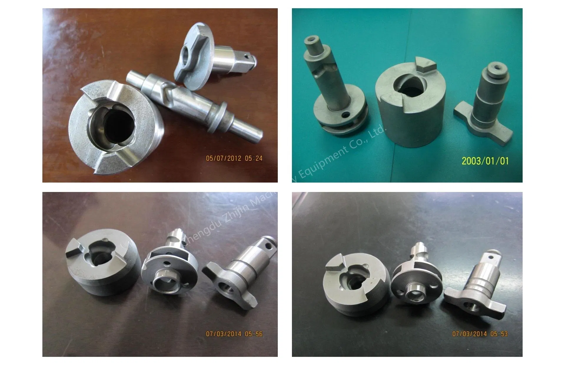 Reliable Electric Tool Parts for Rotary Hammer and Electric Picks