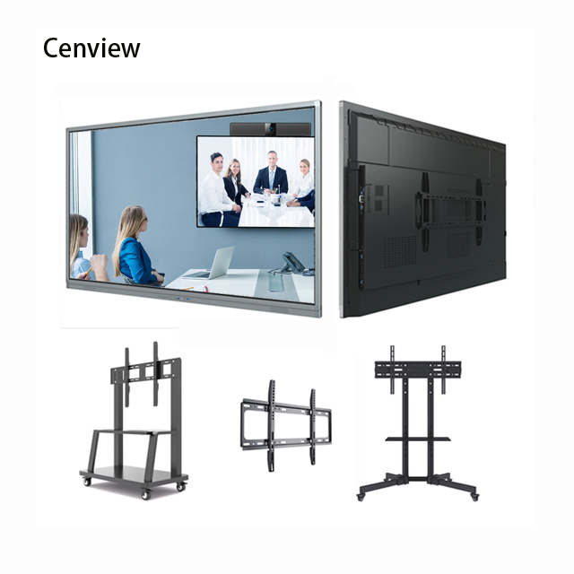Factory Price 70 Inch LCD Interactive Electronic Whiteboard Portable Digital Board for Classroom