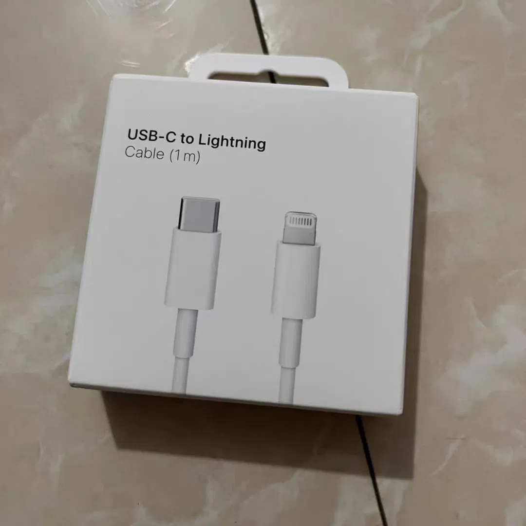 60W 1m Aple Cable for iPhone 15promax Fast Charging Mobile Charging Cable