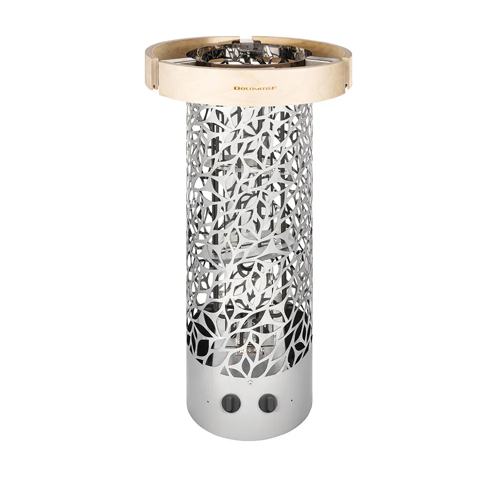 Обогреватель для сауны Smart Control, 6-9 кВт