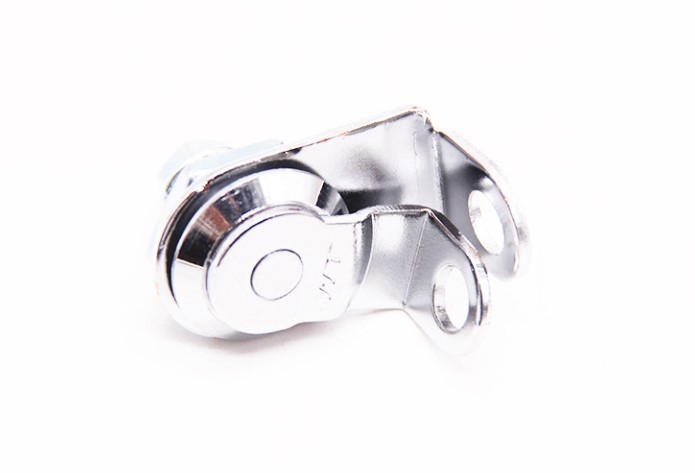 9963-9 Steel Cabinet Pad Lock Locker Lock