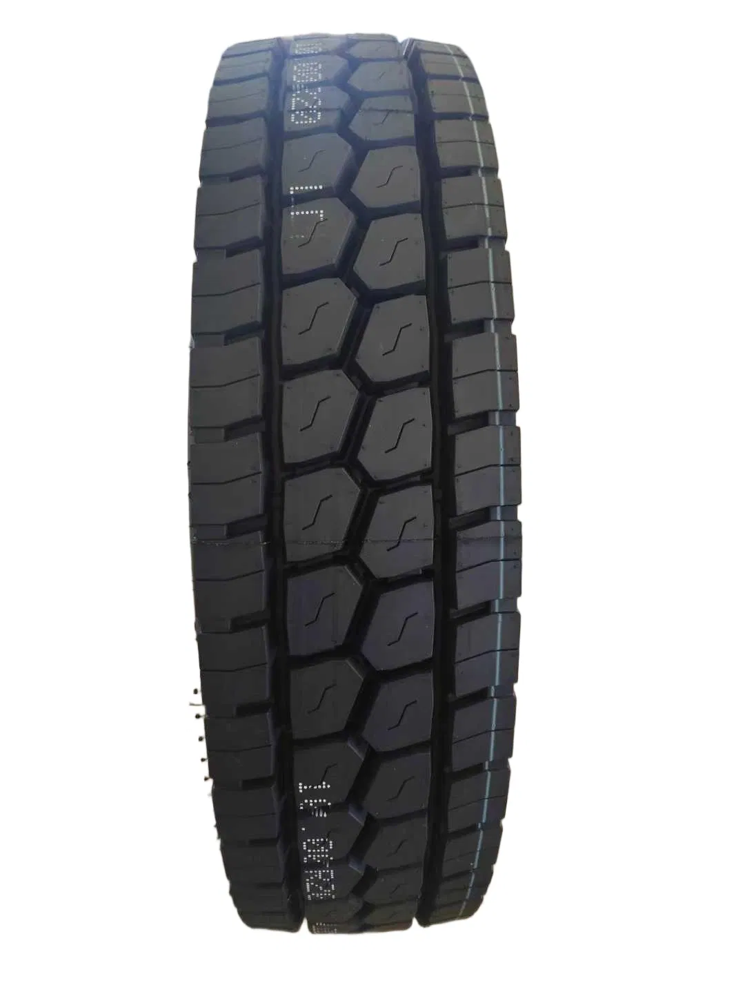 OTR Tyre 26.5-25 E4 для карьерного самосвала и погрузчика
